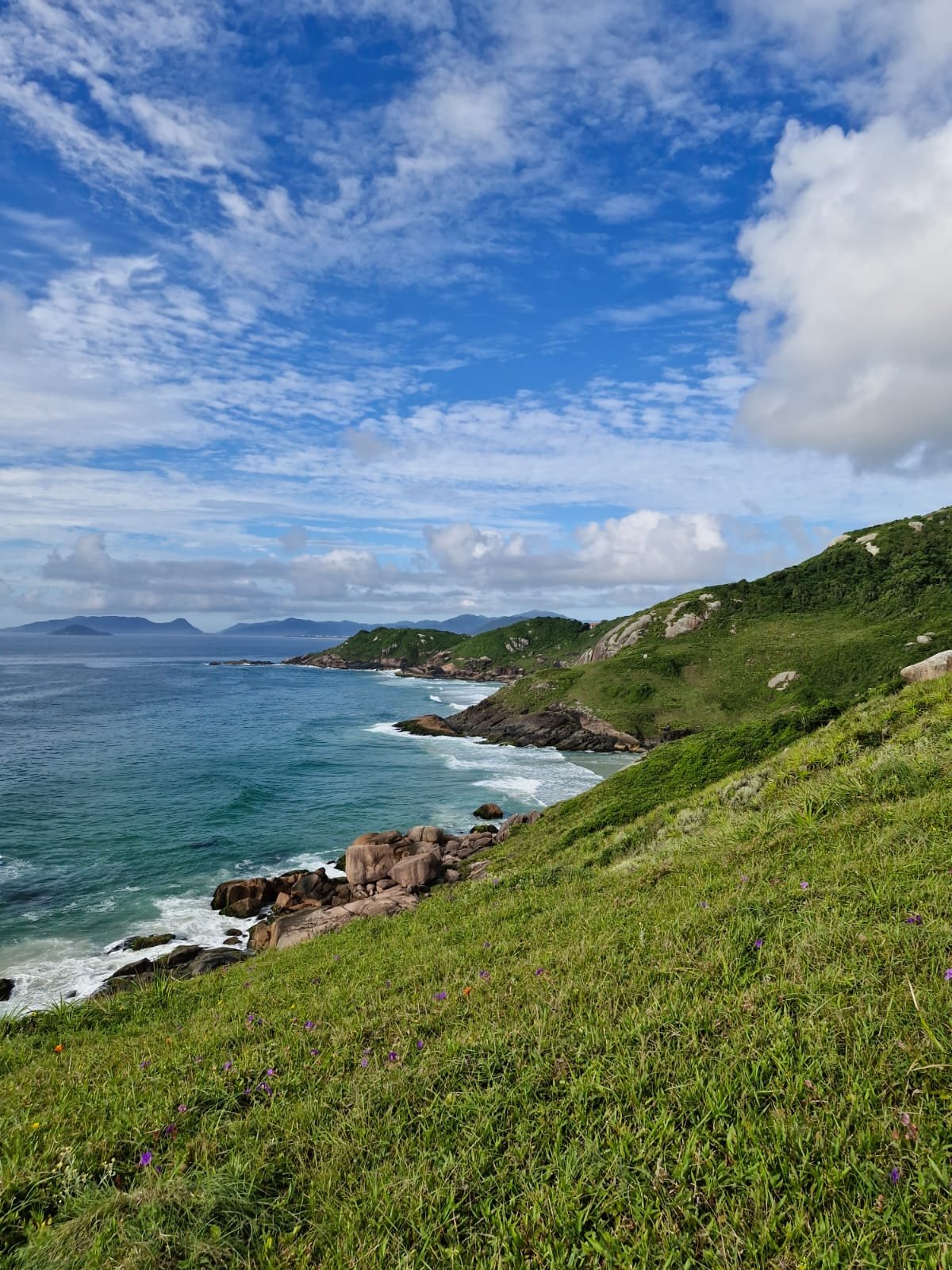 Mirante Leste Florianópolis