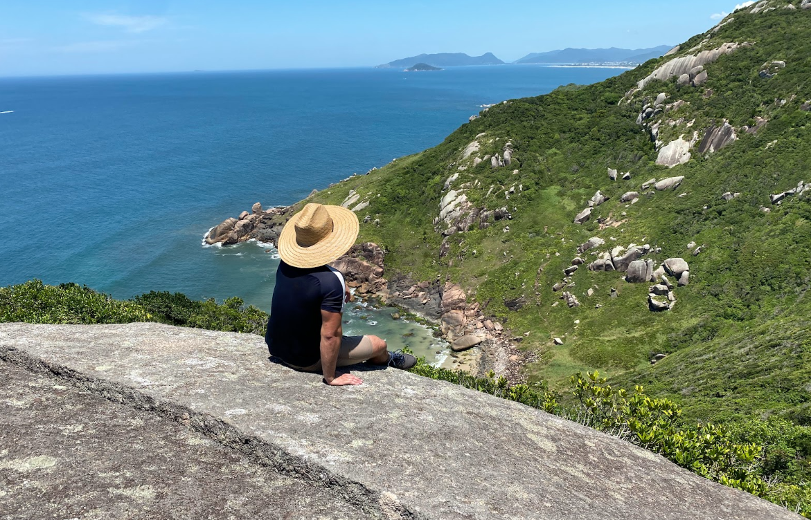 Mirante Laje de Pedra