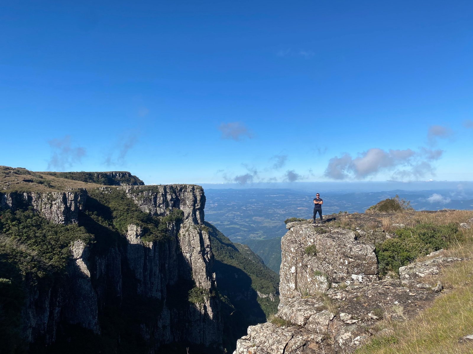 Cânion do Portal
