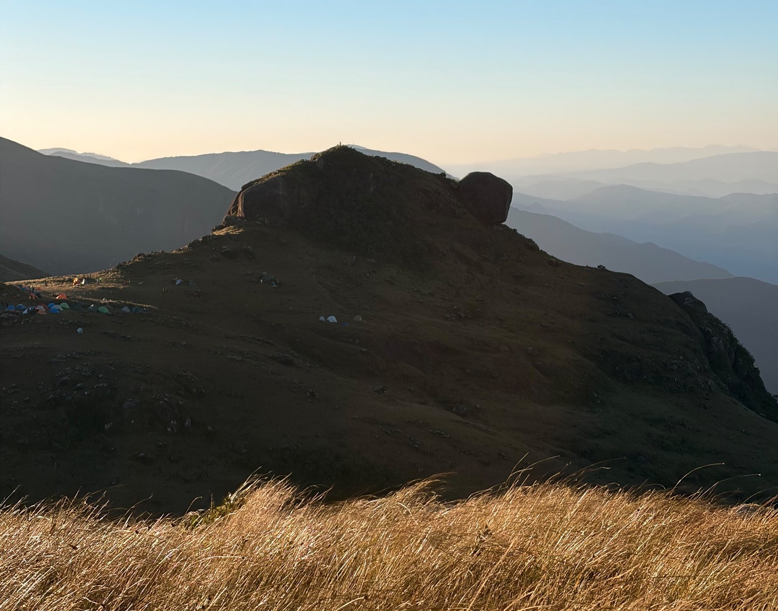 Pedra da Tartaruga