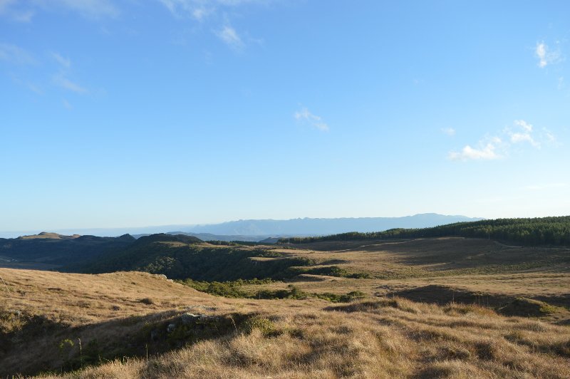 Campos do Mirante Alto da Boa Vista