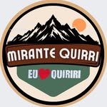 Perfil Instagram Mirante Quiriri