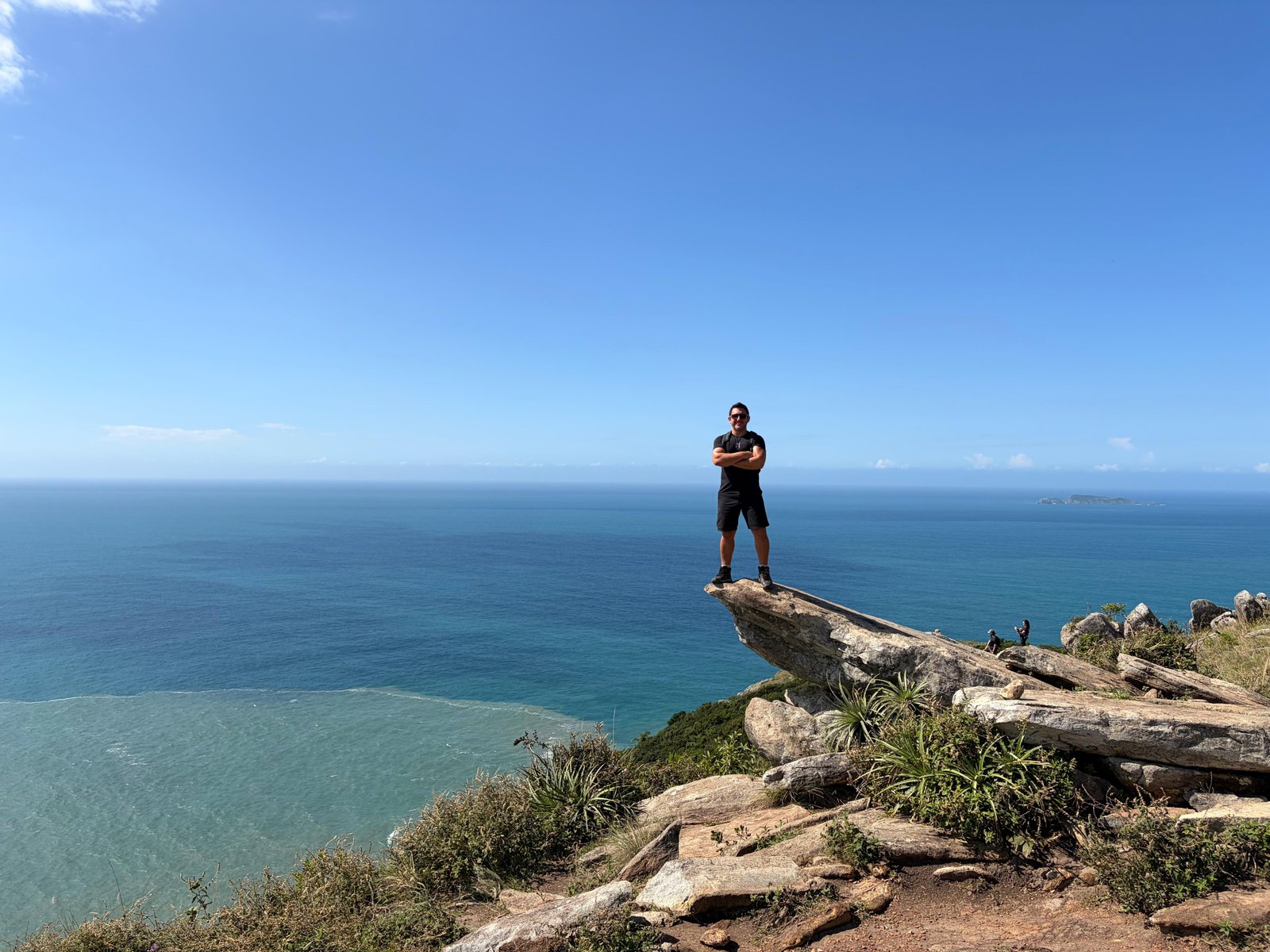 Morro da Coroa