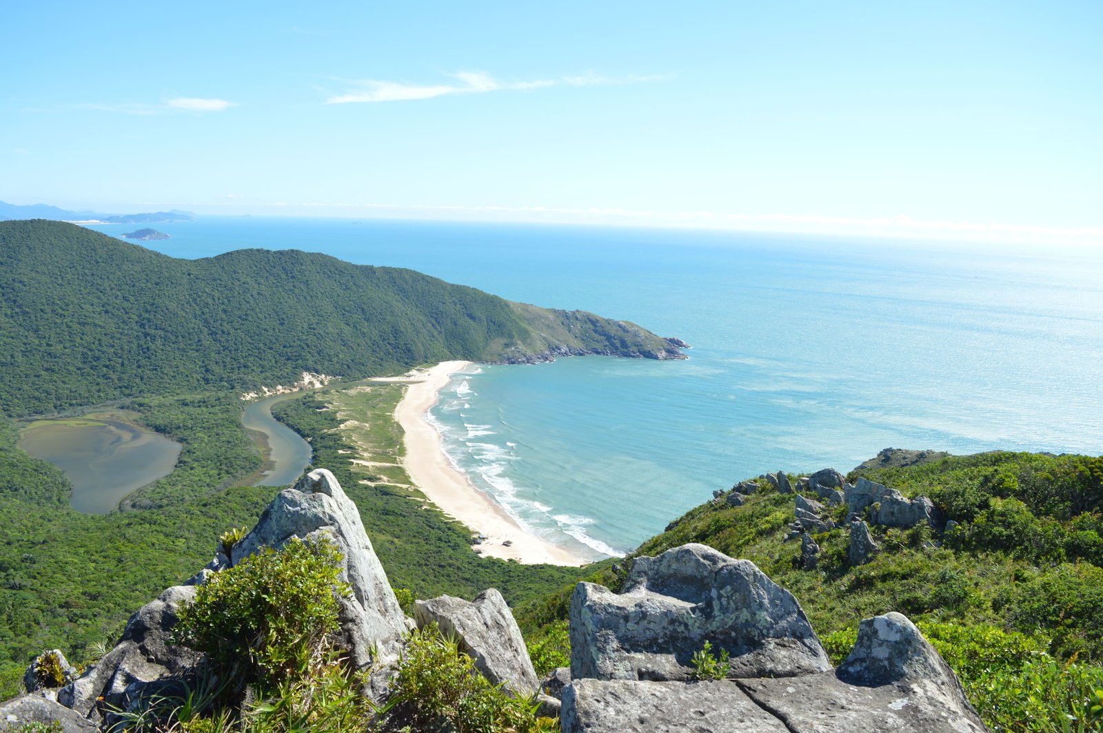 Pão de Açucar