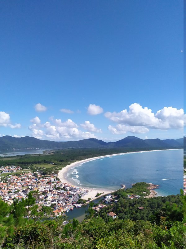 Barra da Lagoa
