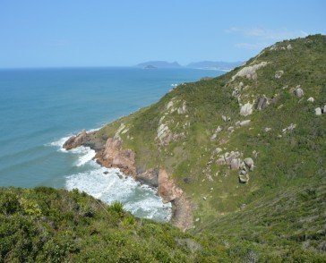 Circuito Praia Secreta x Praia do Gravatá