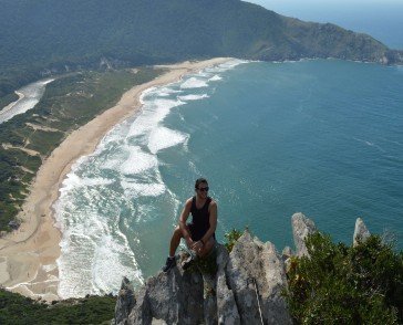 Morro da Coroa