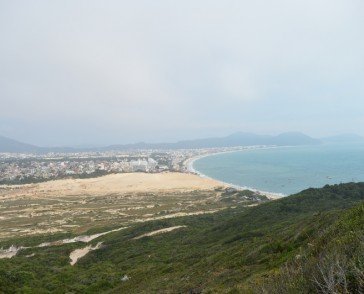 Trilha da Pedra da Porca