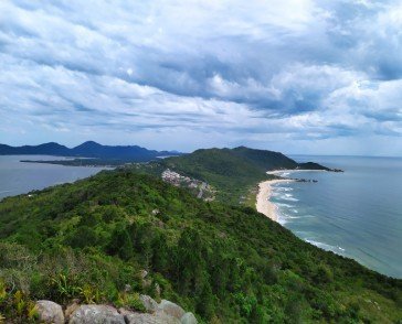 Trilha da Pedra do Urubu (Gravatá)