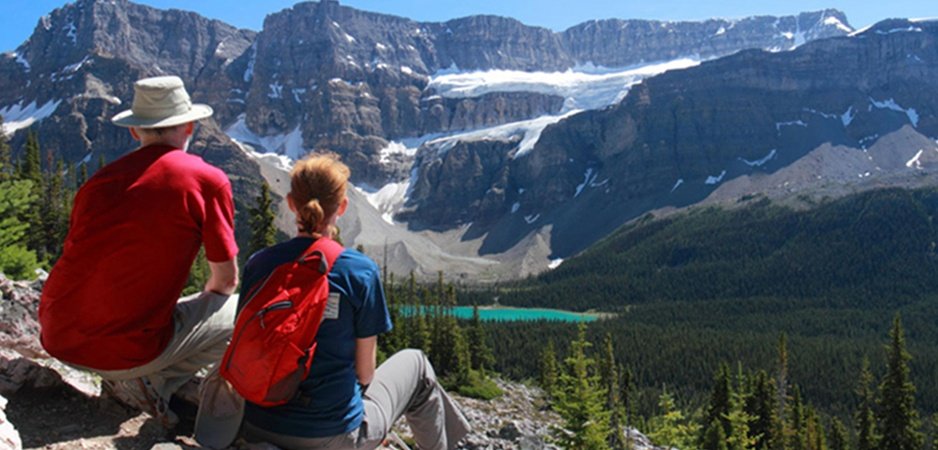 Foto Principal da Trilha