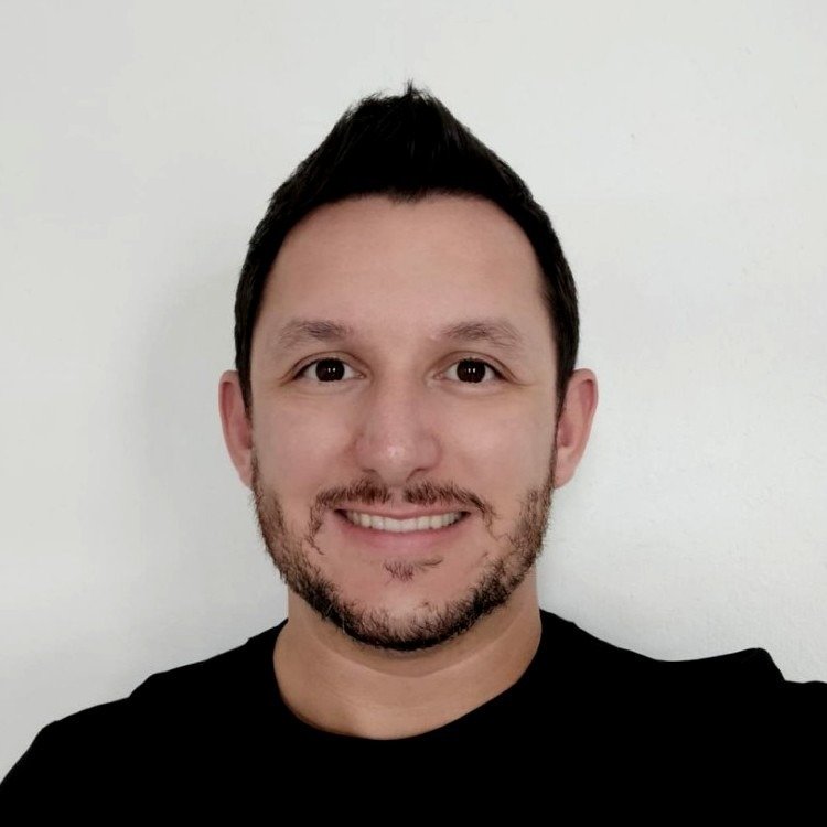 Foto do usuário Robson Fernando Duda