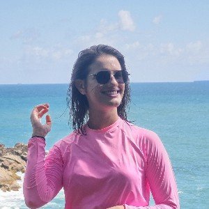 Foto do usuário Milena