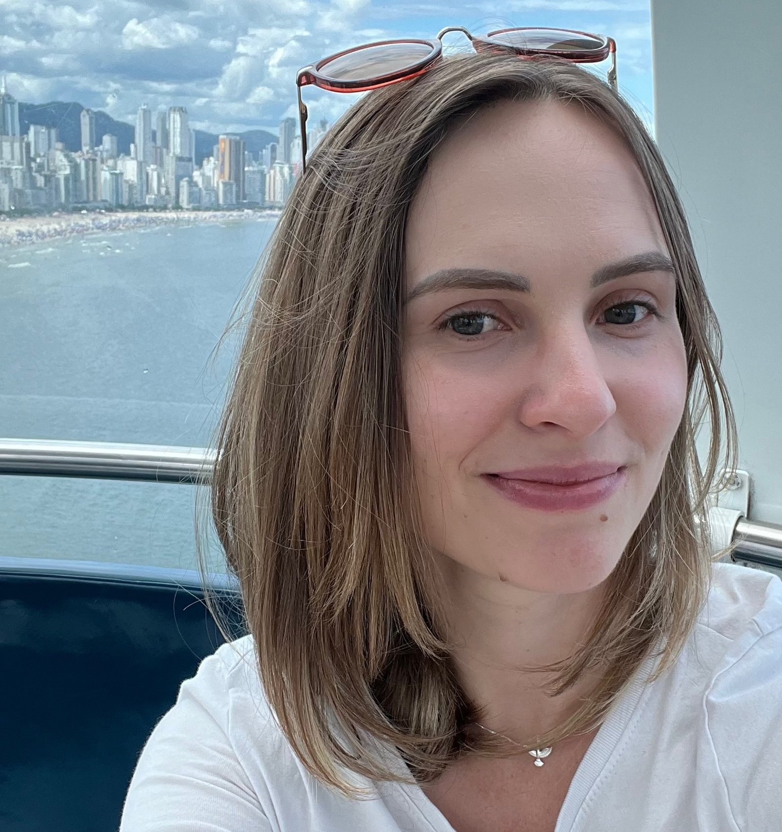 Foto de perfil Andressa